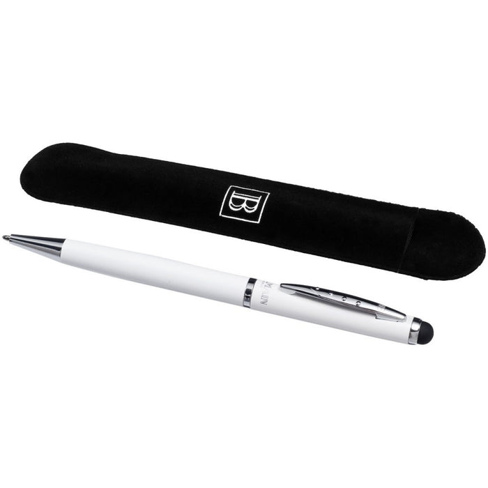 Stylus ballpoint pen 3