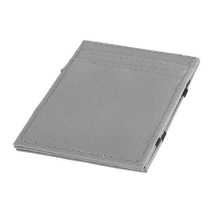 Adventurer RFID Flip Over Wallet