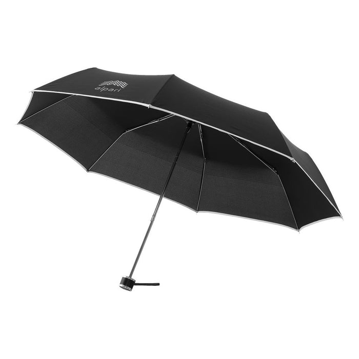 21" 3-section umbrella