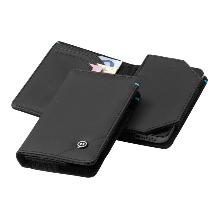 Odyssey smartphone wallet