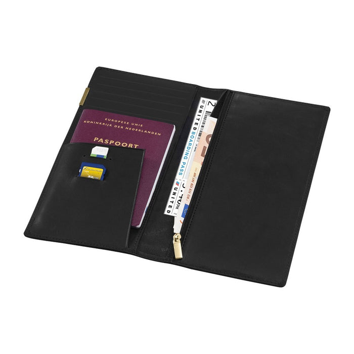 Travel wallet