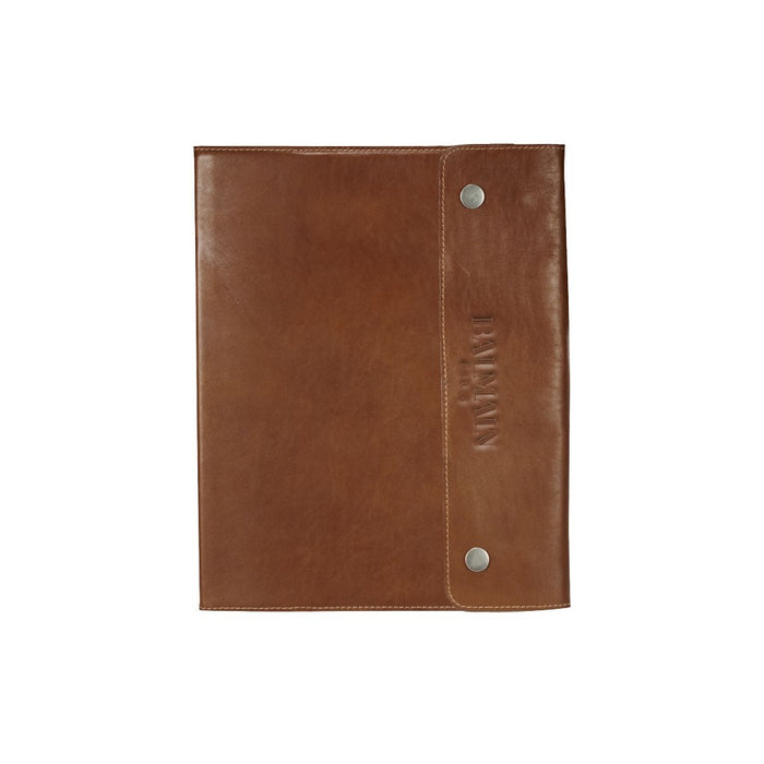 Genuine Leather Travel Wallet