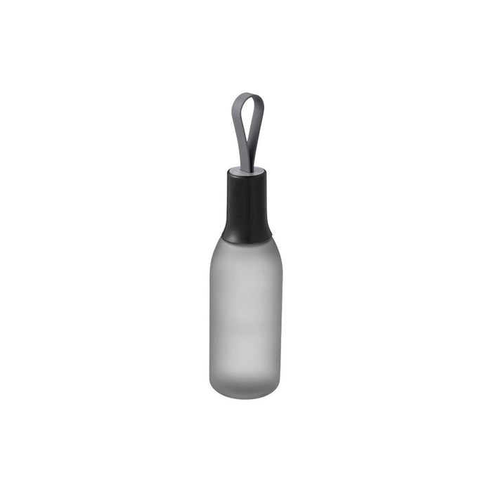 Flow bottle