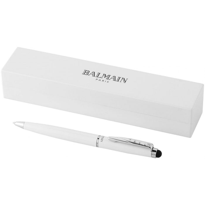 Stylus ballpoint pen 2