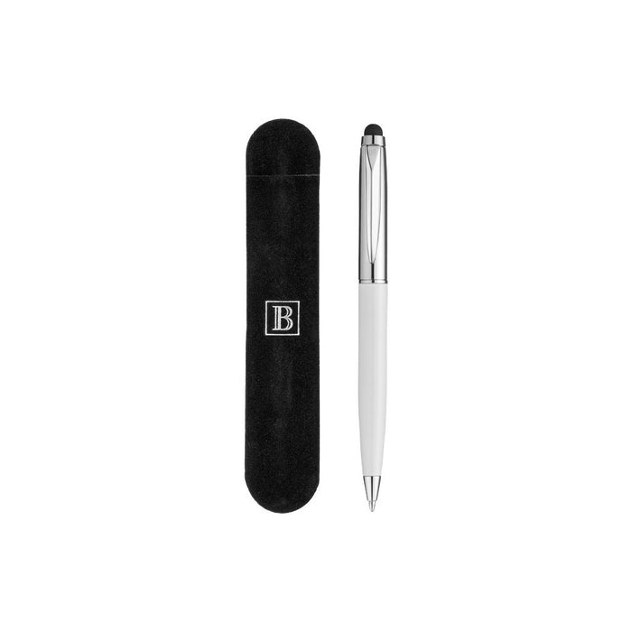 Antares Stylus Ballpoint Pen