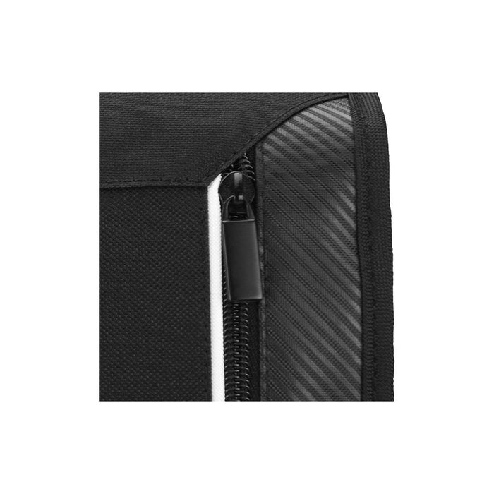 Stark Tech tablet messenger bag