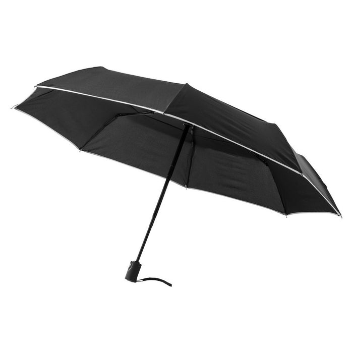21" 3-Section auto open/close umbrella