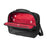 Vapor checkpoint-friendly 17" laptop attaché