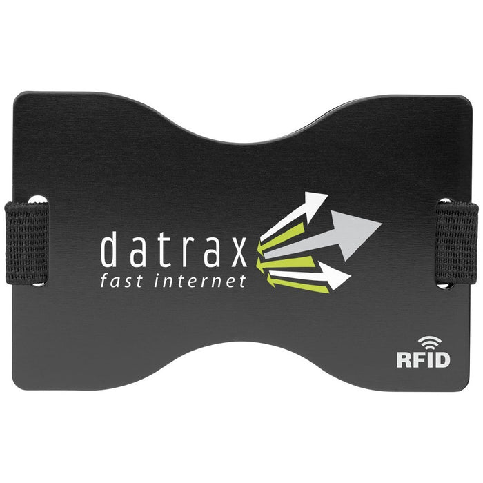Adventurer RFID card holder
