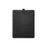 Leather tablet sleeve