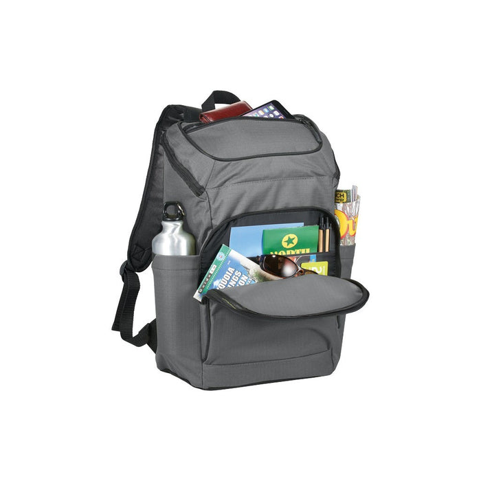 Manchester 15.6" Laptop Backpack
