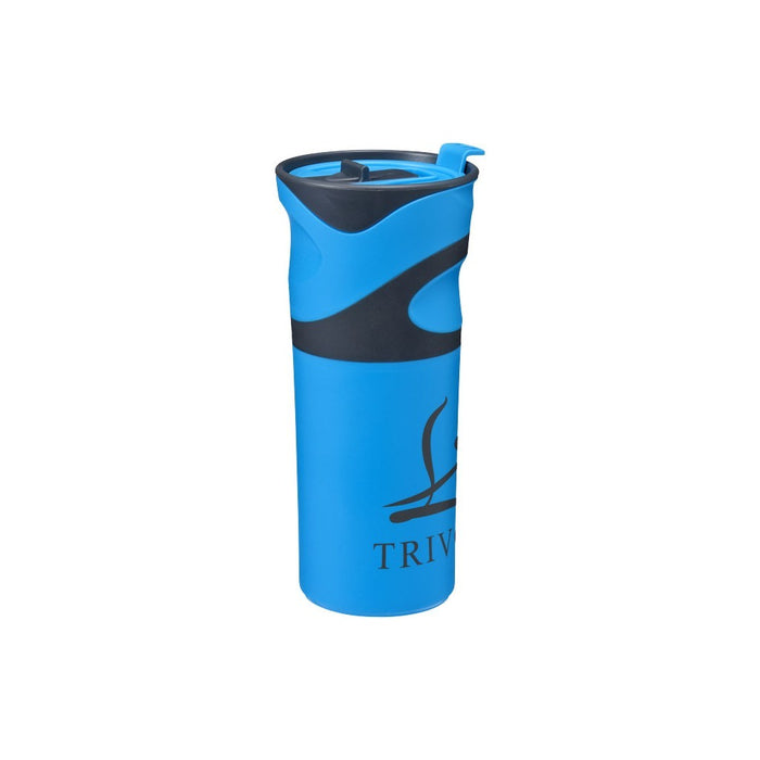 Wave insulating tumbler