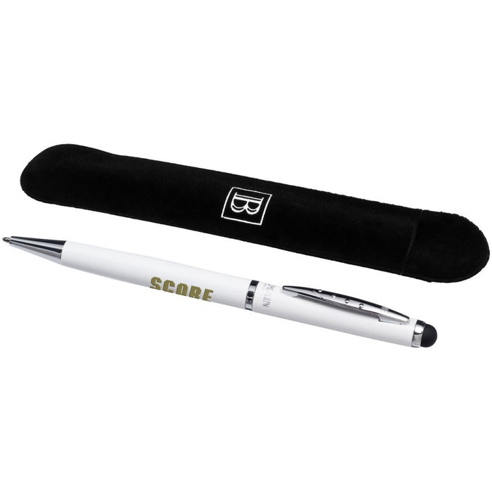 Stylus ballpoint pen 3