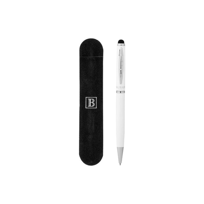 Stylus ballpoint pen 3