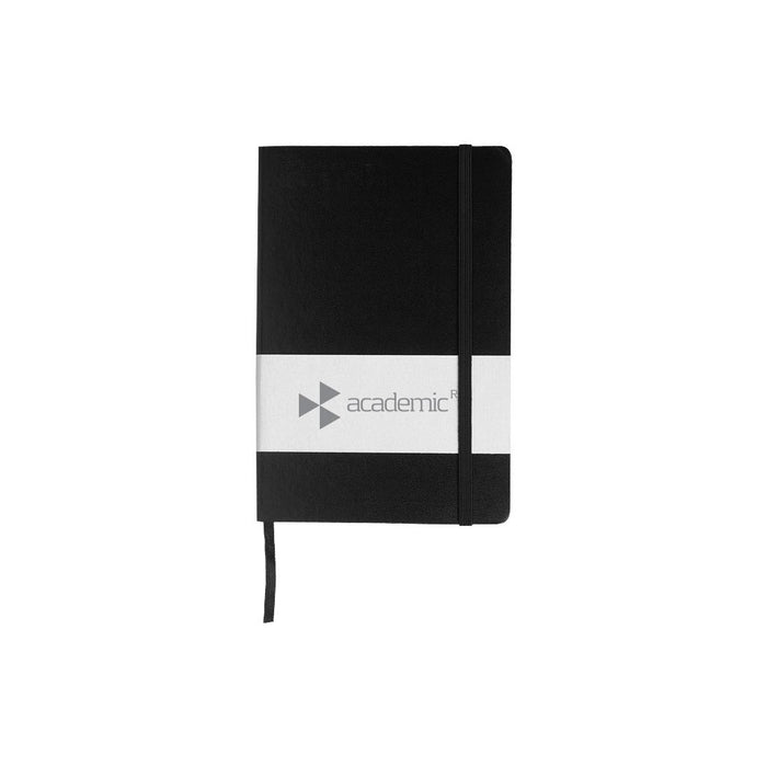 Office notebook (A5 ref)