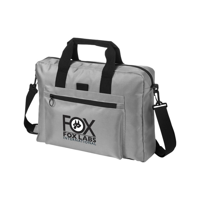 Yosemite 15.6" laptop conference bag