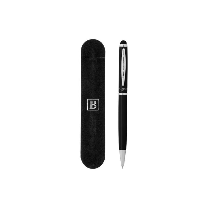 Stylus ballpoint pen 3