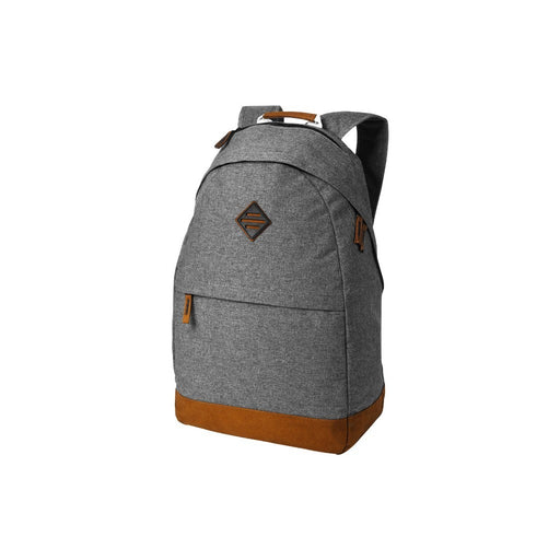 Echo 15.6" Laptop and Tablet Backpack