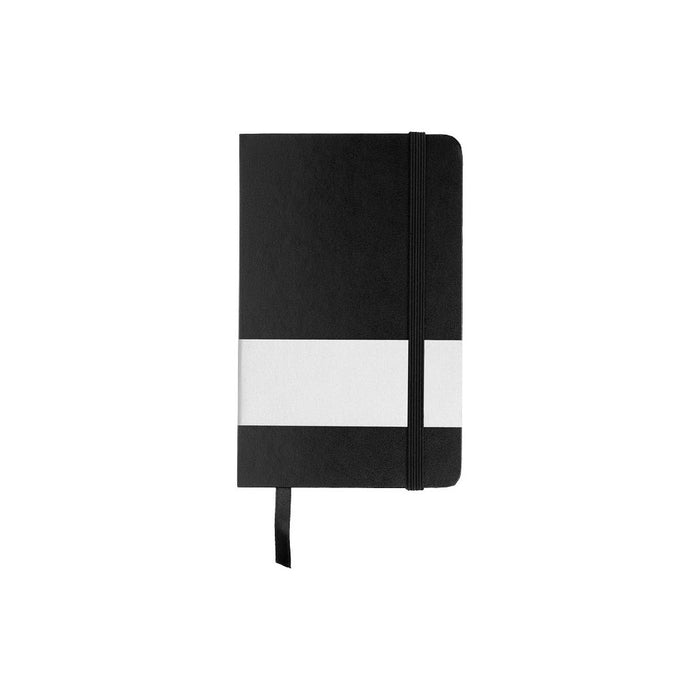 Pocket notebook (A6 ref)