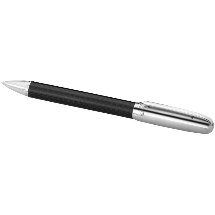 Stylus rollerball pen