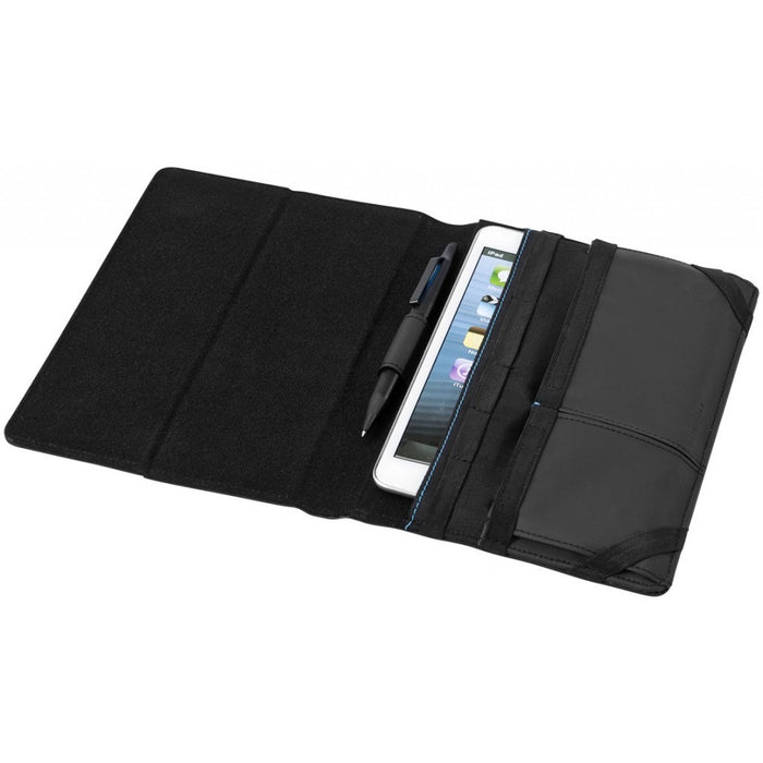 Odyssey mini tablet organizer