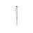 Idual stylus ballpoint pen