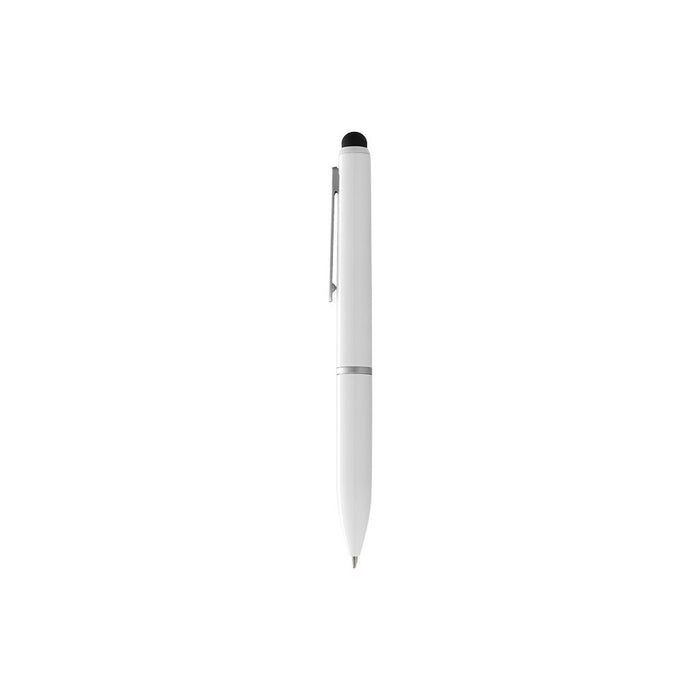 Idual stylus ballpoint pen