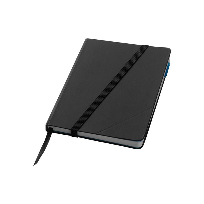 Alpha Notebook II