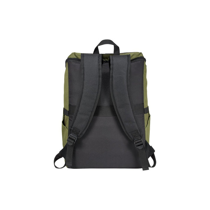 Manchester 15.6" Laptop Backpack