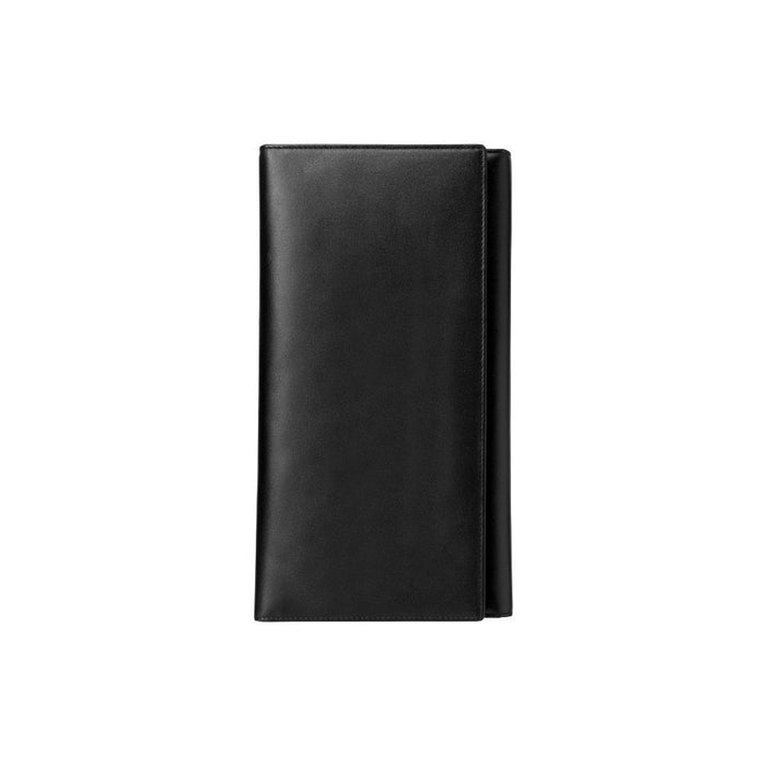 Harvard 3-fold travel wallet