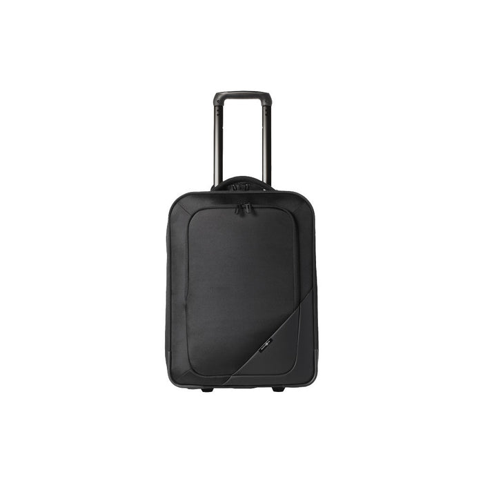 Odyssey mobile office vertical