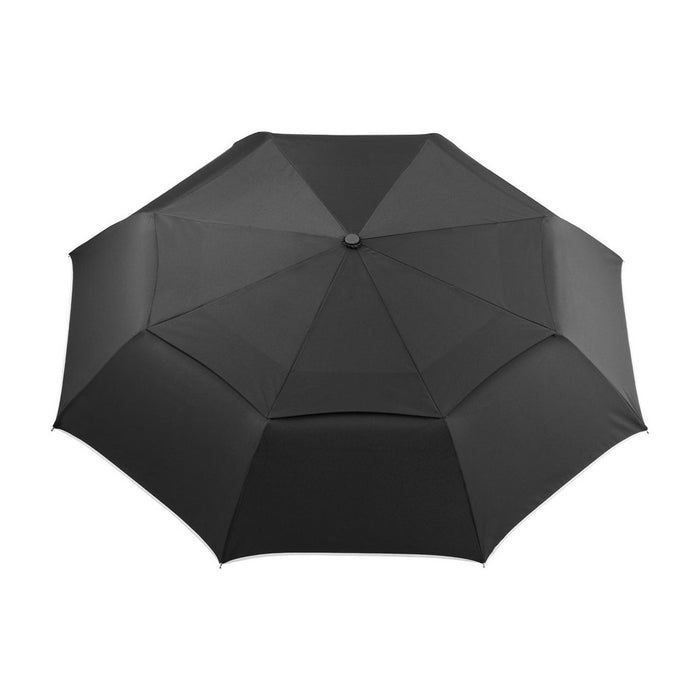 21" 3-Section auto open/close umbrella