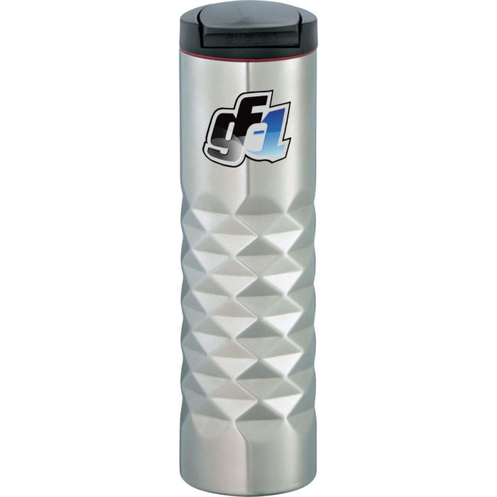 elleven™ Traverse Stainless Vacuum Tumbler 16oz