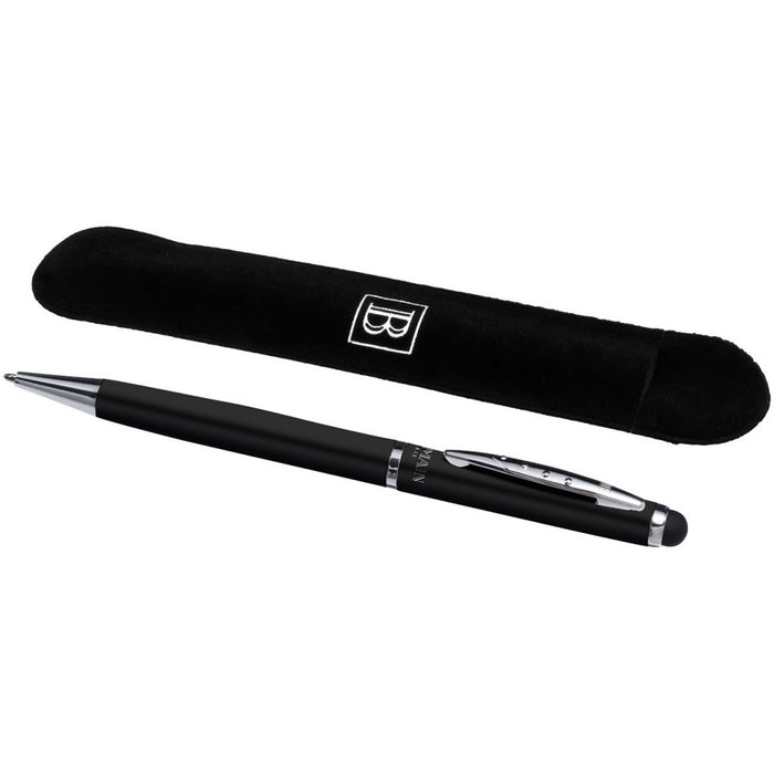 Stylus ballpoint pen 3