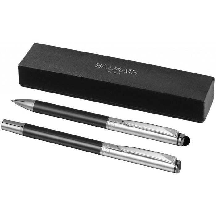Vincenzo Stylus Ballpoint Pen Set