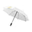 21.5" Traveler 3-section umbrella