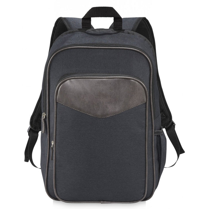 The Capitol 15.6" Laptop Backpack