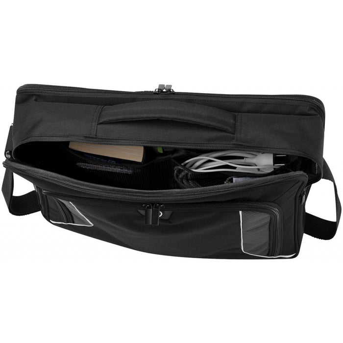 Stark Tech 15.6" laptop briefcase