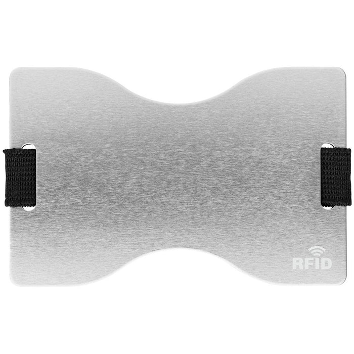 Adventurer RFID card holder