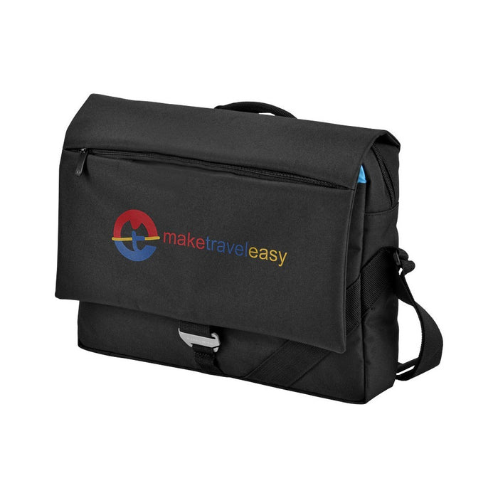 Horizon 14" laptop conference bag