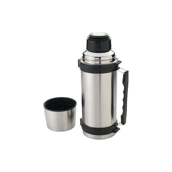 Everest isolating flask with strap