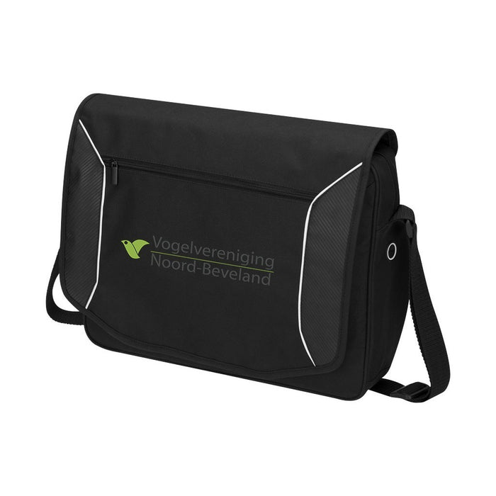 Stark Tech 15.6" laptop shoulder bag