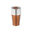 Milo copper vacuum insulated tumbler