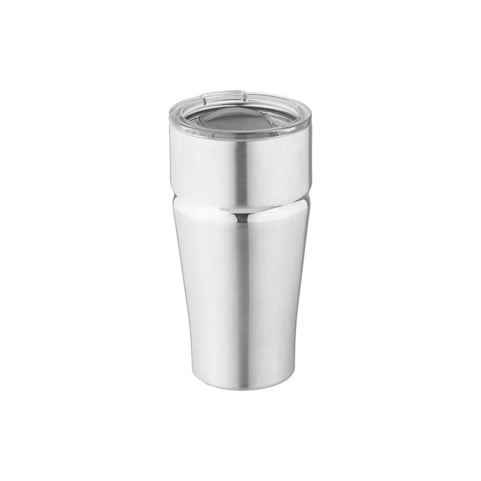 Milo copper vacuum insulated tumbler