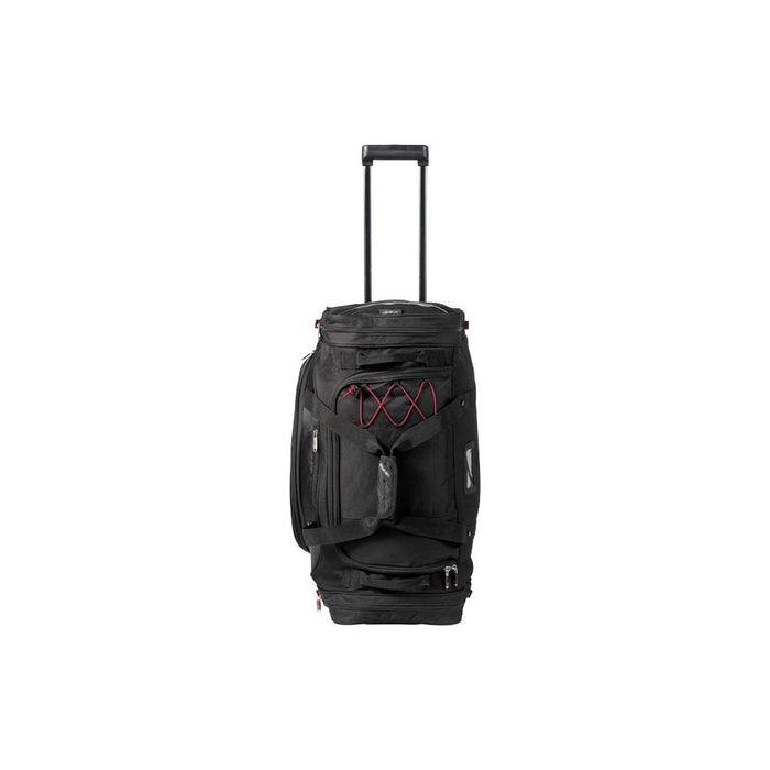 Proton wheeled duffel bag