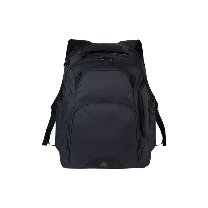 Rutter 17" Computer Backpack