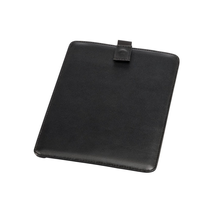 Leather tablet mini sleeve