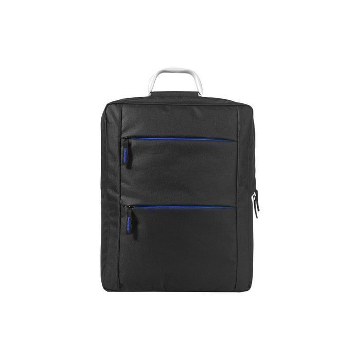 Boston 15.6" laptop backpack