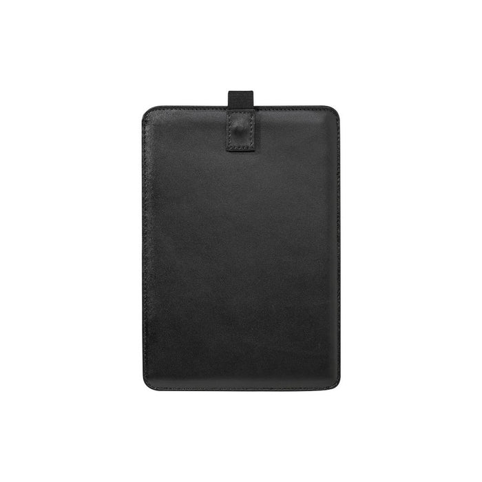 Leather tablet mini sleeve
