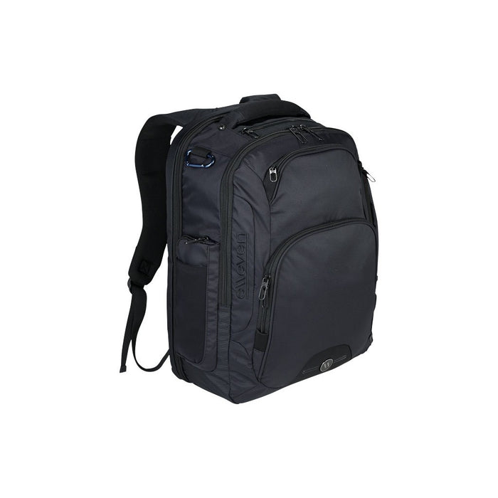 Rutter 17" Computer Backpack